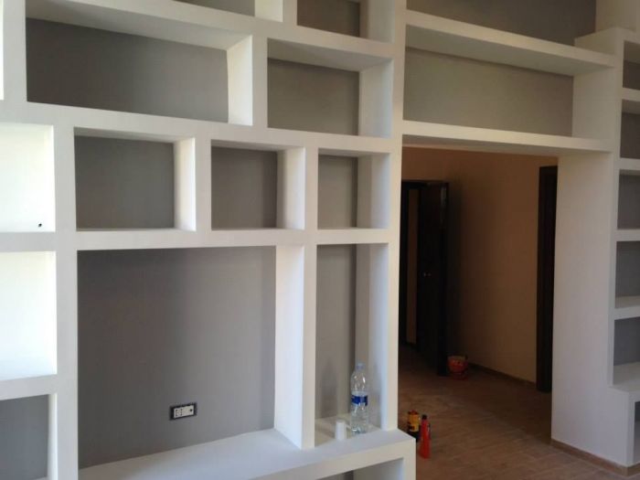 Archisio - Francesca Morano - Progetto Ristrutturazione - progetto 4