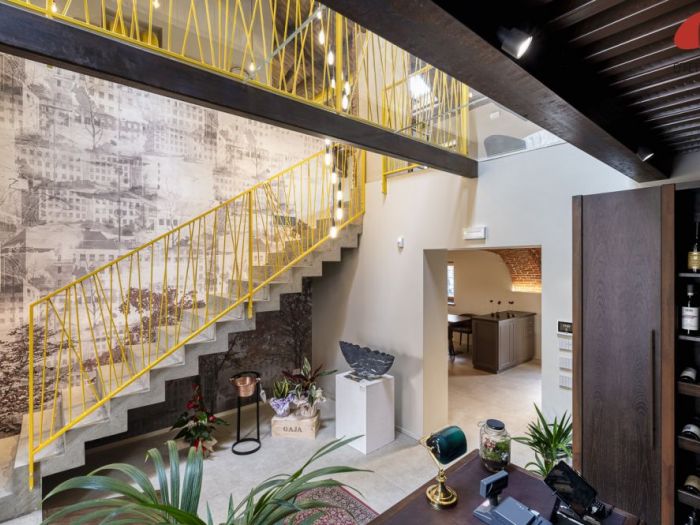 Archisio - Davide Gonella Fotografo - Progetto Ristorante nel monregalese