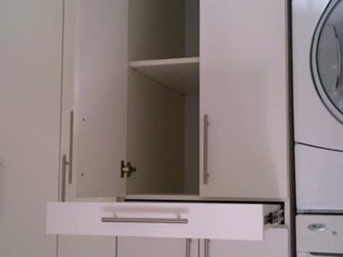 Archisio - Giuseppebarsotti - Progetto Mobili