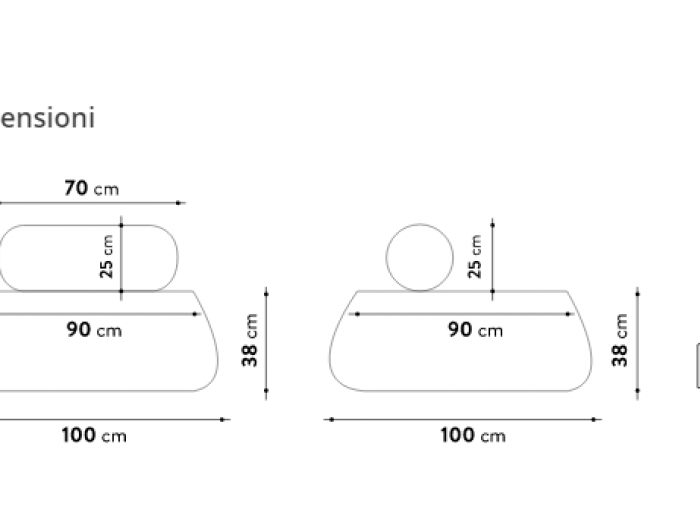 Archisio - Gart - Progetto Island