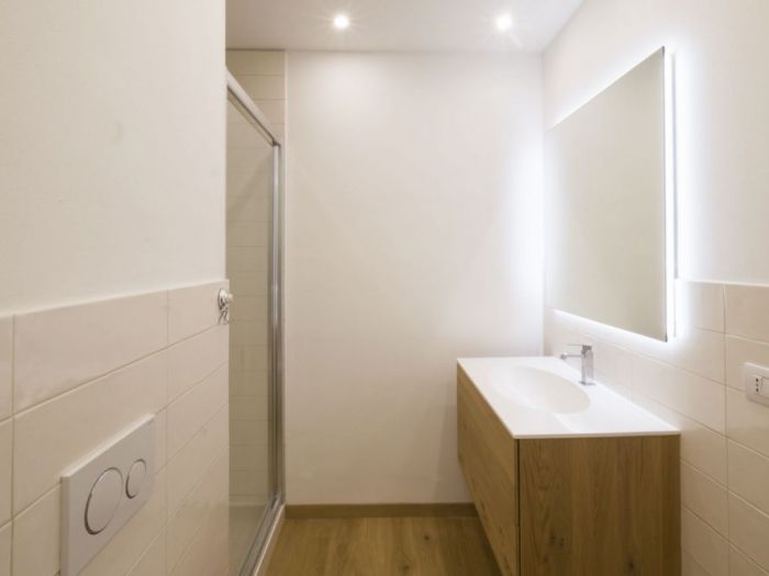 Archisio - Msplus Architettura Marco Stacchini Architetto - Progetto Casa waUna dimora internazionale nella provincia fiorentina