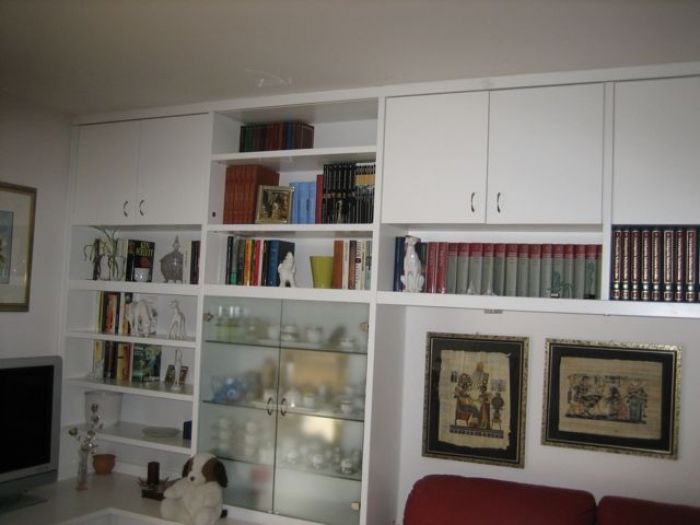 Archisio - Falegnameria Bertolli Luca - Progetto Arredo