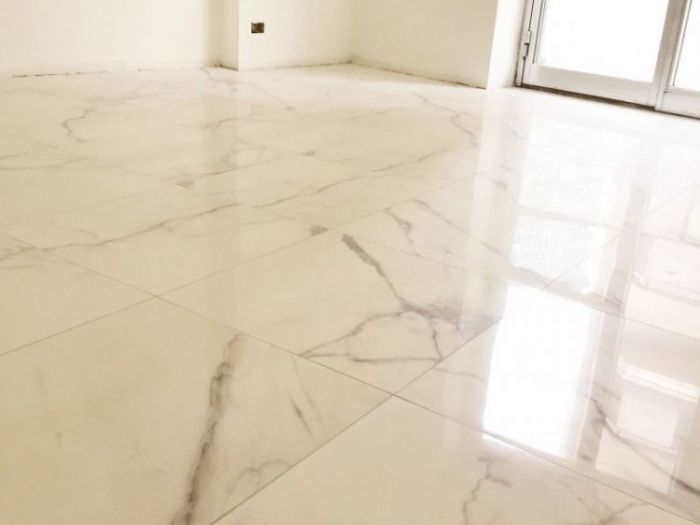 Archisio - Ricciardi Project Home - Progetto Pavimenti