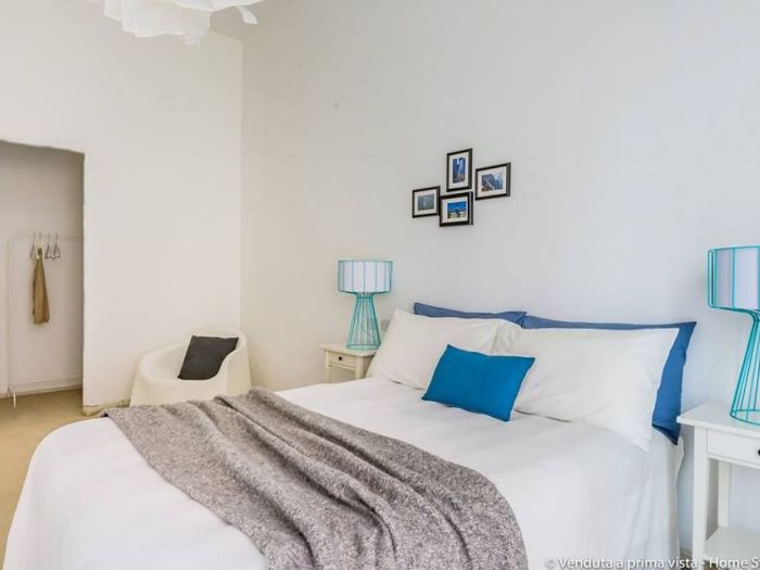 Archisio - Venduta A Prima Vista - Progetto Home staging trilocale esposizione