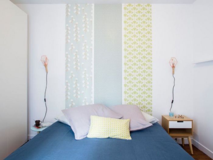 Archisio - Poparch Studio - Progetto Home staging