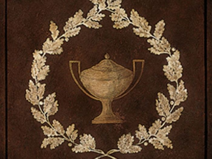 Archisio - Porte Italia Interiors - Progetto Colours decorations