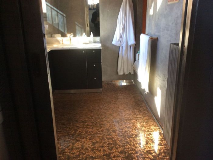 Archisio - Luxurysign - Progetto Residenza privata