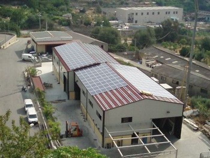 Archisio - Bridar - Progetto Impianti fotovoltaici