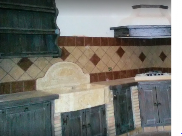 Archisio - Falegnameria Euro Arredi Di Orlando Salvatore E Manganaro Giuseppe Snc - Progetto Falegnameria