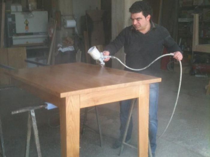 Archisio - Pr Di Palladino Riccardo C Sas - Progetto Pr di palladino riccardo c Sas