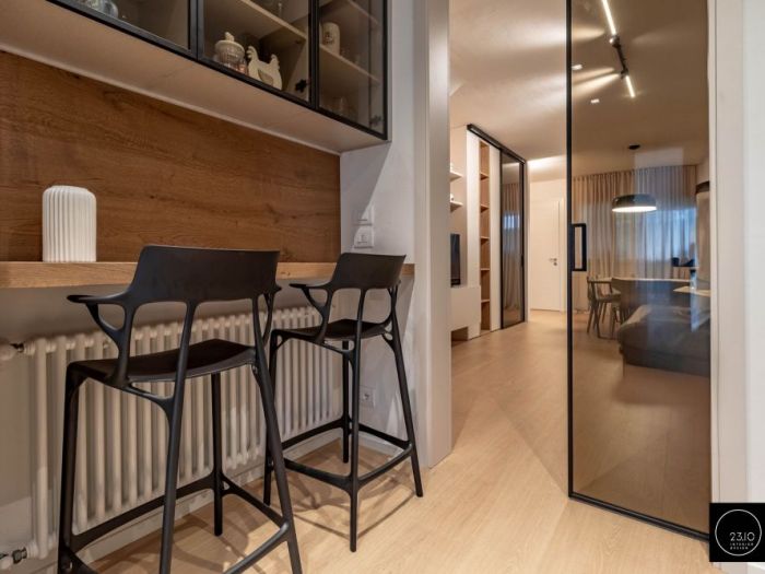 Archisio - 2310 Interior Designer - Progetto Casa bassano