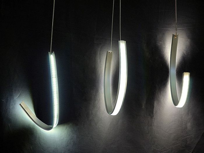 Archisio - Marchioretto - Progetto Illuminazione