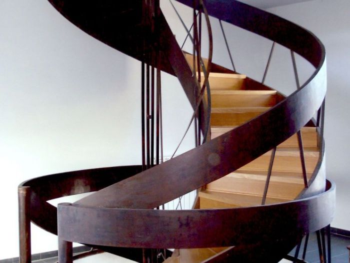 Archisio - Studio Costa Progettazioni - Progetto Butterfly house