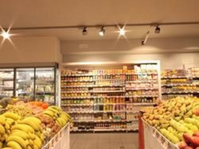 Archisio - Studio Tondo - Progetto Frongia market