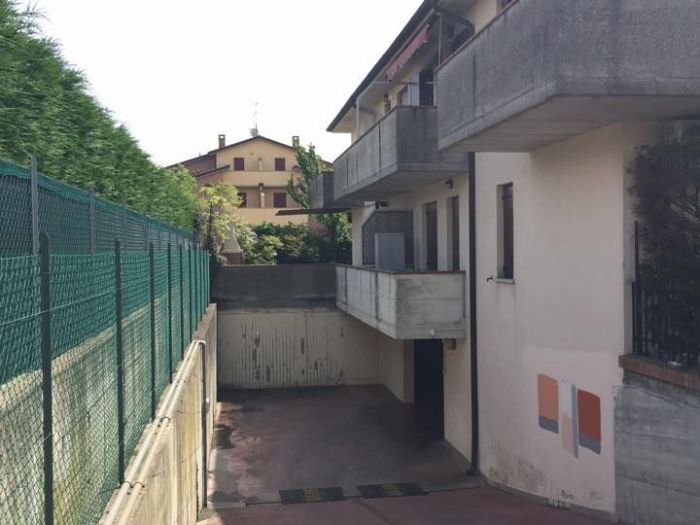 Archisio - Arte Casa Immobiliare - Progetto Ristrutturazione di esterni