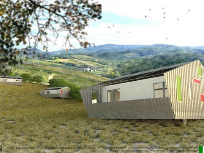 Archisio - Carlo Ottaviani - Progetto Disegno