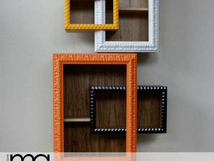 Archisio - Macrit Materie Creative Italiane - Progetto Quadreria duchamp