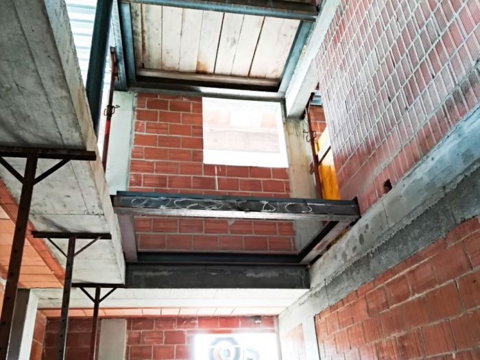 Archisio - Cristina Rampazzo - Progetto Progetto di unit abitativa di edificio trifamiliare - anno 20172018