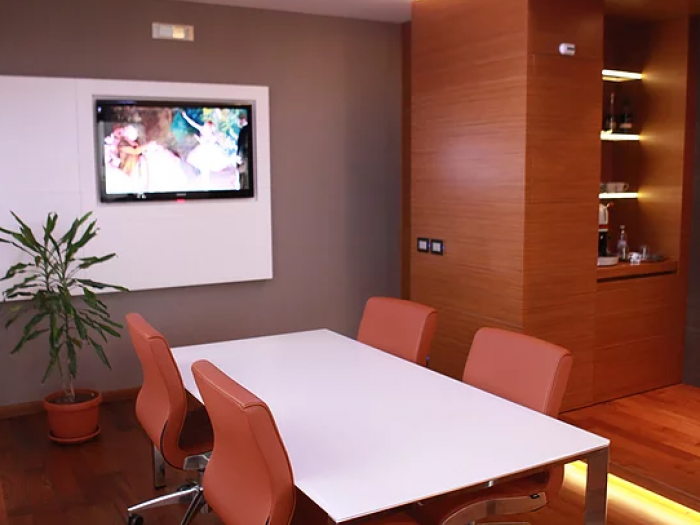 Archisio - Studio 74ram - Progetto Plc