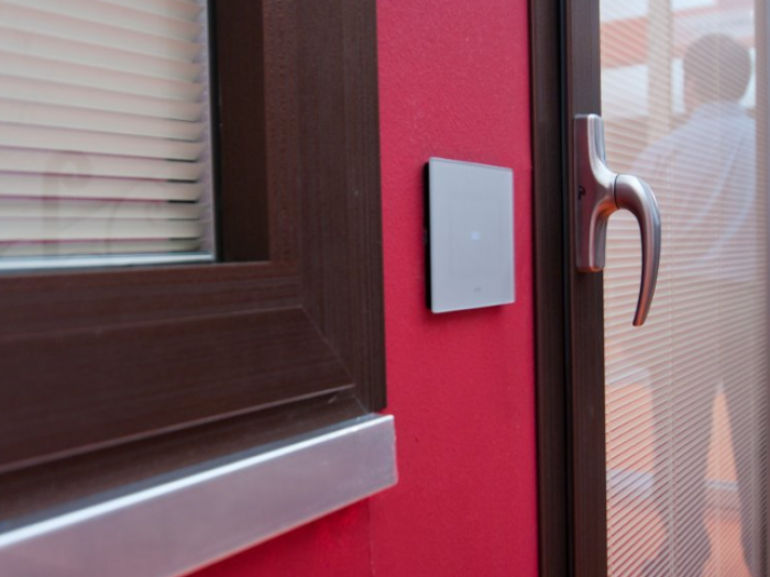 Archisio - Metalpollino - Progetto Lavorazioni in alluminio