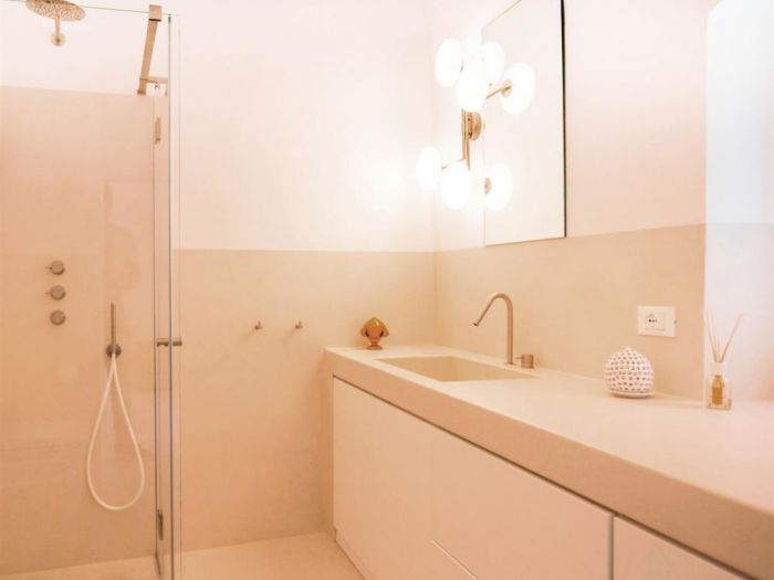 Archisio - Arkitetti Flore Venezia - Progetto Dimora cattedrale