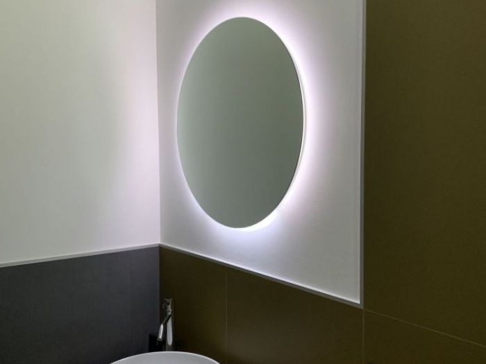 Archisio - Lab 2a Architetti - Progetto Appartamento