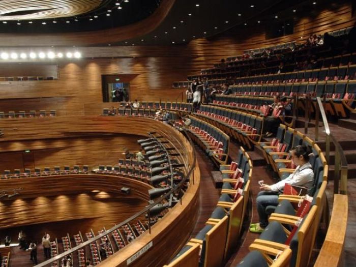 Archisio - Bonomi Pattini - Progetto Moso