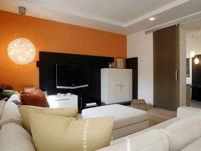 Archisio - Nascetti Arredamenti - Progetto Appartamento su due piani