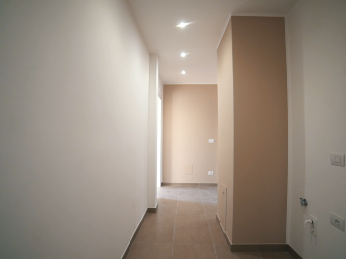 Archisio - Arte Casa Immobiliare - Progetto Ristrutturazione di interni