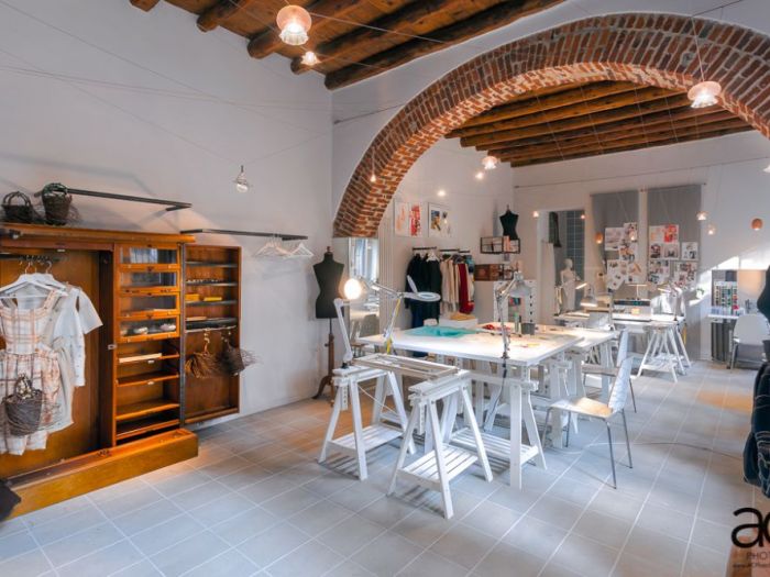 Archisio - Alessandro Colombo - Progetto Servizi fotografici per attivit commerciali alberghi e ristoranti