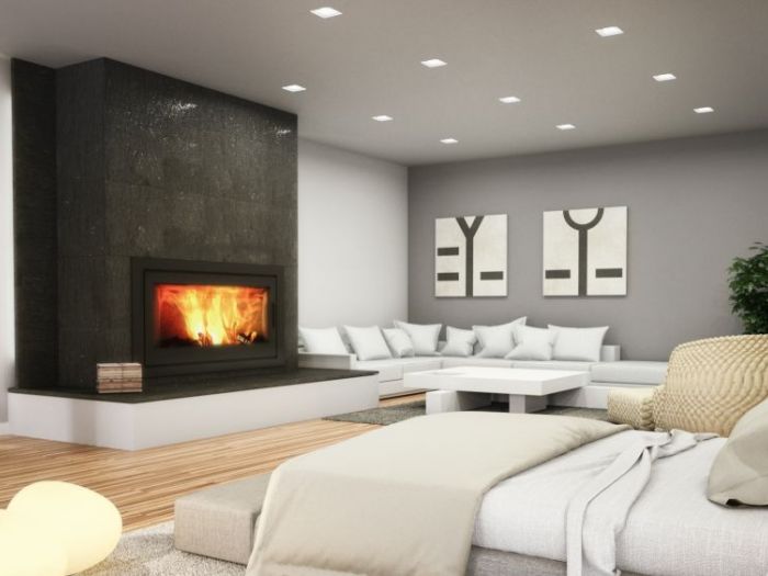 Archisio - Filippo Saponaro Architetto - Progetto Progetto e compcet house dee