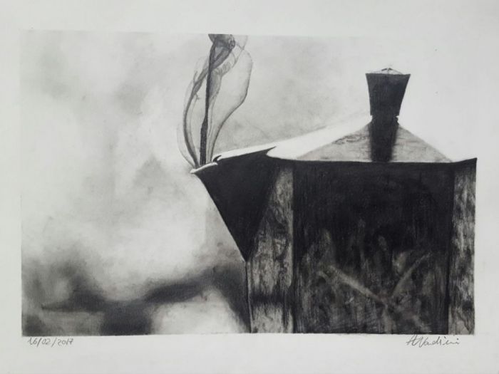 Archisio - Alessio Vandini - Progetto Portfolio