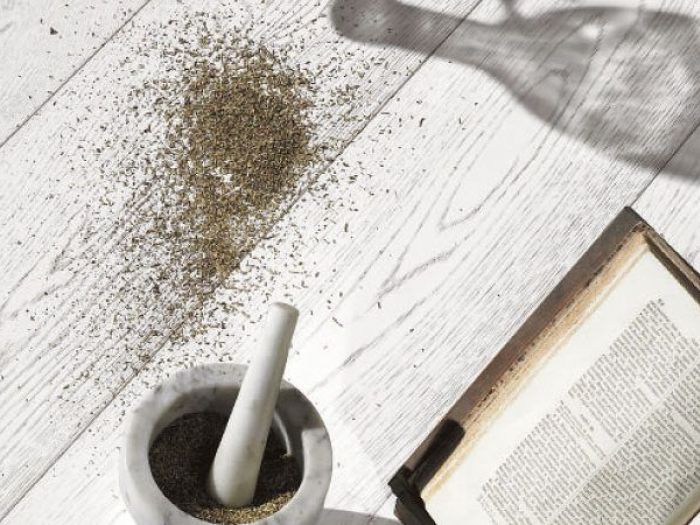 Archisio - Ral Ceramiche Design srl - Progetto Parquet legni sbiancati