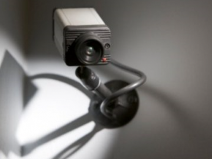 Archisio - Elettrica Sicura - Progetto Impianti di allarme e videosorveglianza