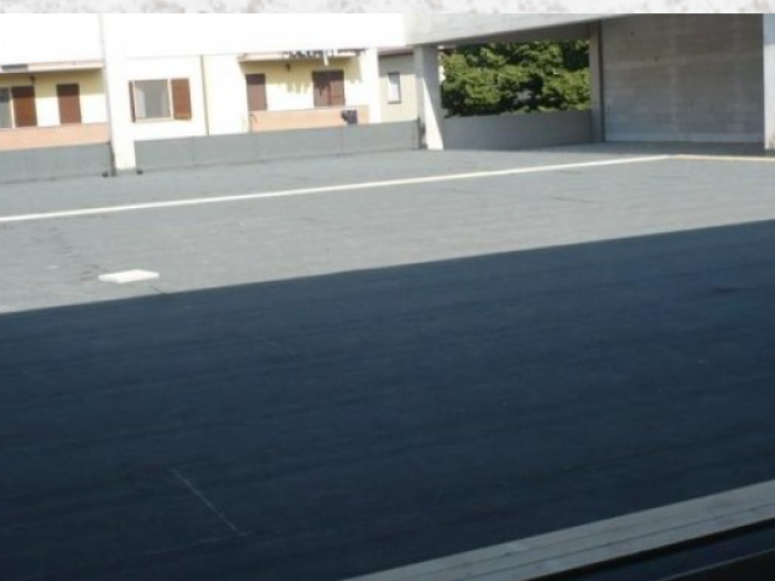 Archisio - Calamari Agostino Impermeabilizzazioni Edili - Progetto Lavoro 3