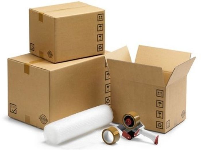 Archisio - 3g Traslochi E Trasporti - Progetto Magazzino e imballo