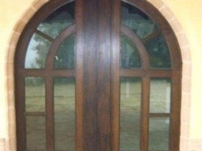 Archisio - Falegnameria Caponi - Progetto Falegnameria