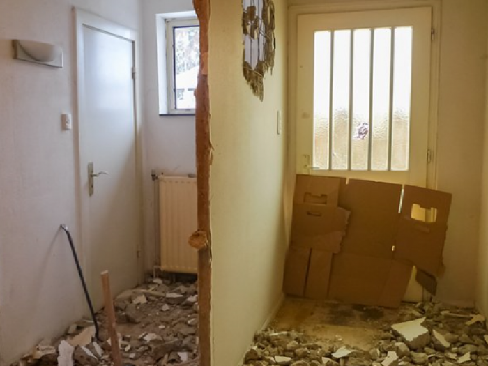 Archisio - Soccorso Casa Sos Edilizia - Progetto Ristrutturazioni con formula zero stress