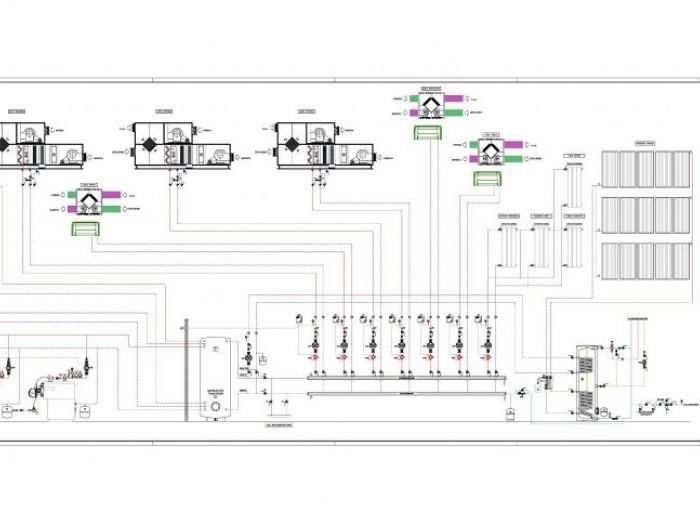 Archisio - Valter Arcari - Progetto Progettazione