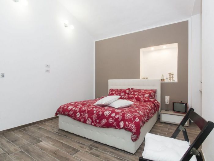 Archisio - Ellerre Ristruttazioni - Progetto Ristrutturazione