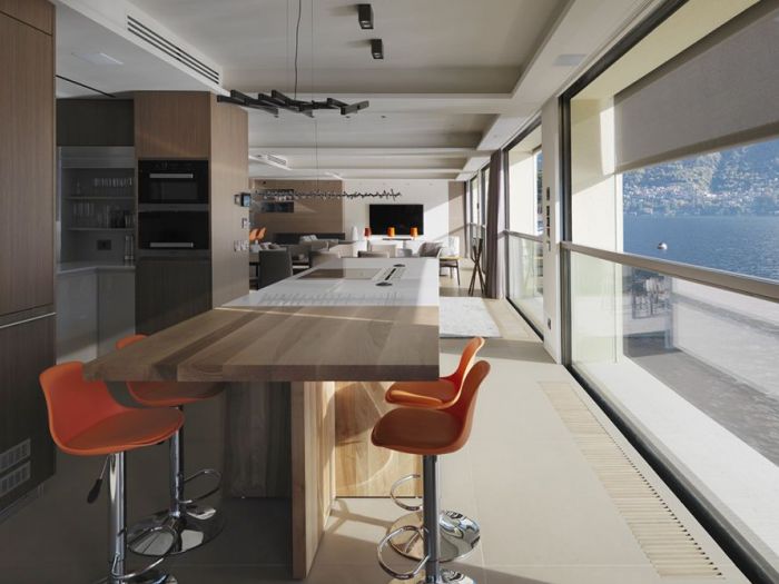 Archisio - Enrico Cano Fotografo - Progetto Casa l