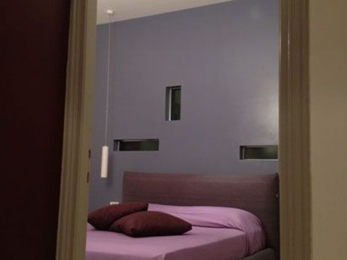 Archisio - Internamente - Progetto S-home-roma