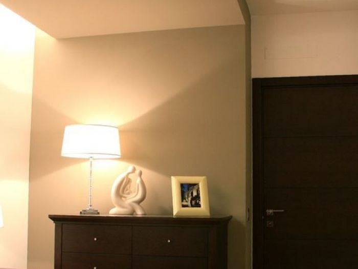 Archisio - Vincenzo Bafunno - Progetto Casa tortora