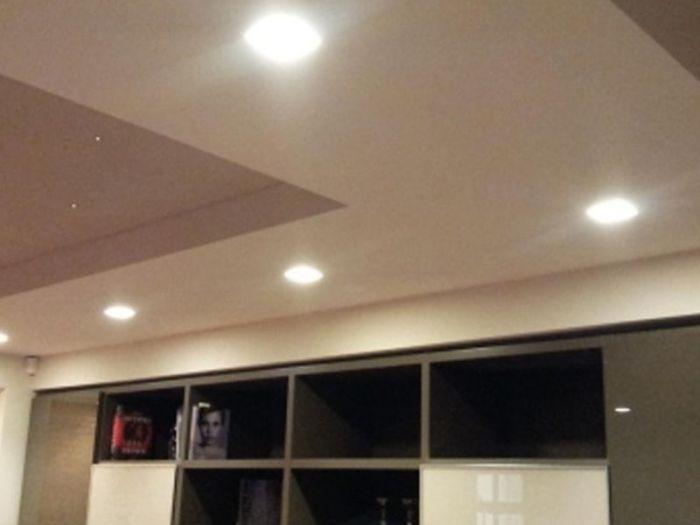 Archisio - Bieffe Impianti Elettrici - Progetto Impianti elettrici