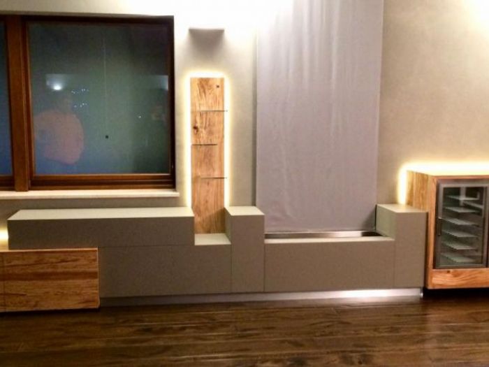 Archisio - Inatural Design - Progetto Design