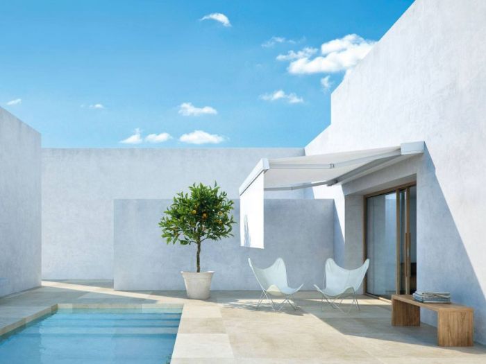 Archisio - Garden Nettunense Sas - Progetto Garden living srl