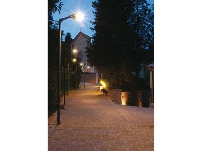 Archisio - Brau Battistelli Roccheggiani Architetti Associati - Progetto Costa s Marco