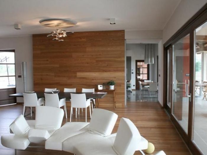 Archisio - Studio Architettura Golinelli - Progetto Cascina a corte