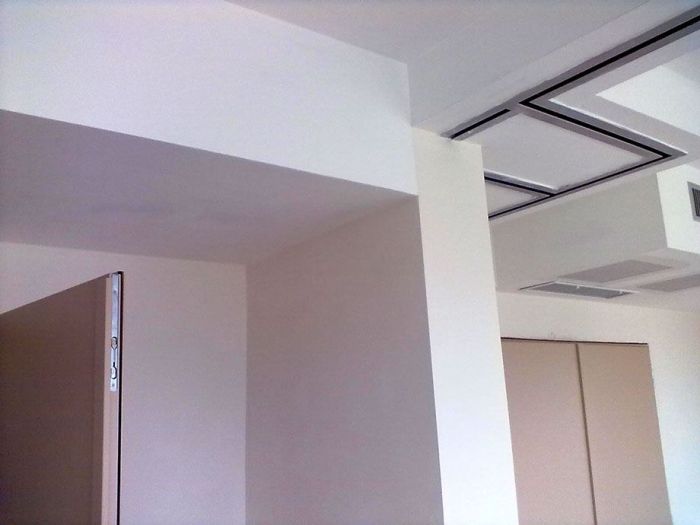 Archisio - Claudio Correale - Progetto Realizzazione di residenza univeristaria