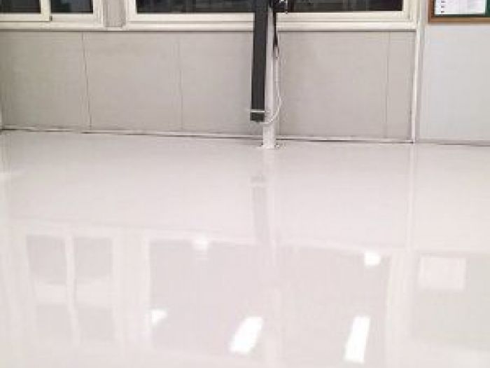 Archisio - De Benedictis M - Progetto Autolivellante